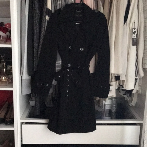 Ivanka Trump Jackets & Blazers - Brand New Ivanka Trump Trench coat!
